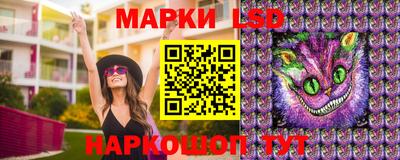хмурый Малгобек